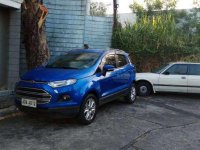 Ford Ecosport 2014 for sale