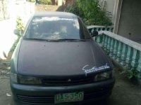 Like New Mitsibishi Lancer for sale