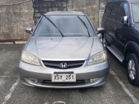 Honda Civic vtis 2005 for sale