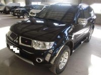 2013 Mitsubishi Montero for sale