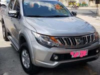 Mitsubishi Strada 2016 for sale