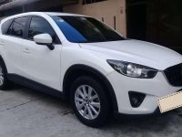 2012 Mazda CX5 for sale
