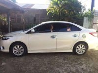 FOR SALE!!! Toyota Vios G 2016