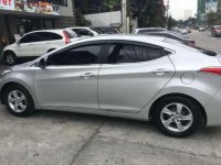 2012 Hyundai Elantra for sale