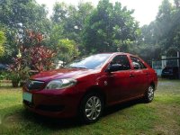 Toyota Vios 2007 for sale