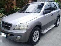 2005 Kia Sorento for sale