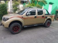 Nissan Navara 2009 for sale