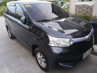 Toyota Avanza 2016 for sale