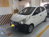 Hyundai Eon 2012 for sale