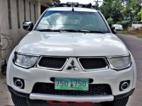 2009 Mitsubishi Montero Sport for sale