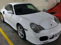 Like New Porsche 996 for sale