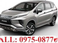 2018 Mitsubishi Xpander for sale