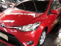 2018 Toyota Vios 1.3 E Dual VVTI Automatic FOR SALE