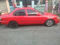 Toyota Corolla-95'' model FOR SALE