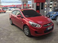 Hyundai Accent 2017 for sale