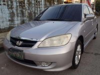 2005 Honda Civic for sale