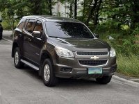 2013 Chevrolet Trailblazer for sale