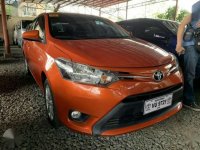 2017 Toyota Vios for sale