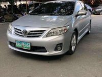 2012 TOYOTA Altis 1.6v a/t 1st own All power