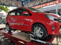 Toyota Wigo 2015 for sale