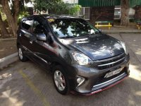 Toyota Wigo G 2016 mdl Manual Tranny All Orig