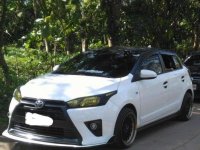 For Sale Toyota Yaris