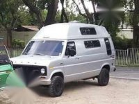 Ford Econoline 1972 for sale