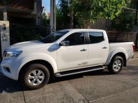 Nissan Navara 2017 For Sale