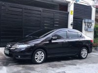 For Sale 2013 Honda City 1.5E Automatic top of the line