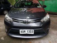 TOYOTA VIOS E 2014 MODEL A/T FOR SALE