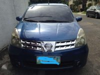 Nissan Grand Livina 2009 for sale