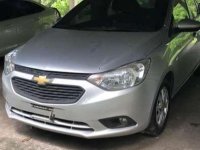 Chevrolet Sail 2017 for sale