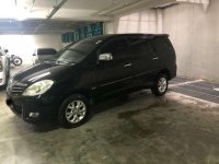 Toyota Innova V Diesel automatic AT Turbo low mileage top condition