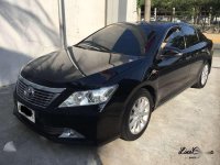 Toyota Camry 2.5V dual VVT-i AT 2015 model FULL CASA maintained!