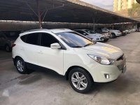 2010 Hyundai Tucson for sale