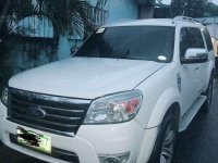 Ford Everest 2010 for sale