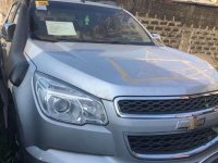 2015 Chevrolet Colorado automatic for sale