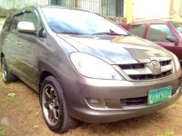 Toyota Innova 2006 For sale