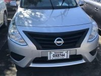 Nissan Almera 2017 for sale