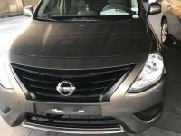 2017 Nissan Almera for sale