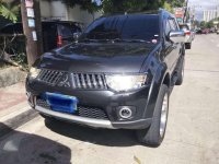 2010 Mitsubishi Montero Sport for sale