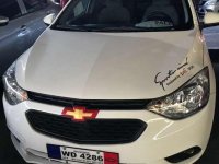 Chevrolet Sail 2017 for sale