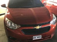 2017 Chevrolet Sail for sale