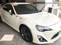 Toyota 86 2.0L AT 3tkms 2015 FOR SALE