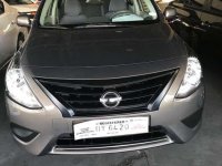 2017 Nissan Almera for sale