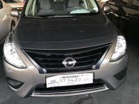 Nissan Almera 2017 for sale