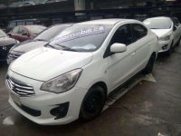 2016 Mitsubishi Mirage G4 for sale