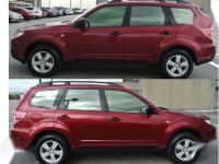 2010 Subaru Forester for sale