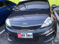 Kia Rio 2016 for sale