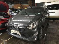 2018 Toyota Wigo for sale